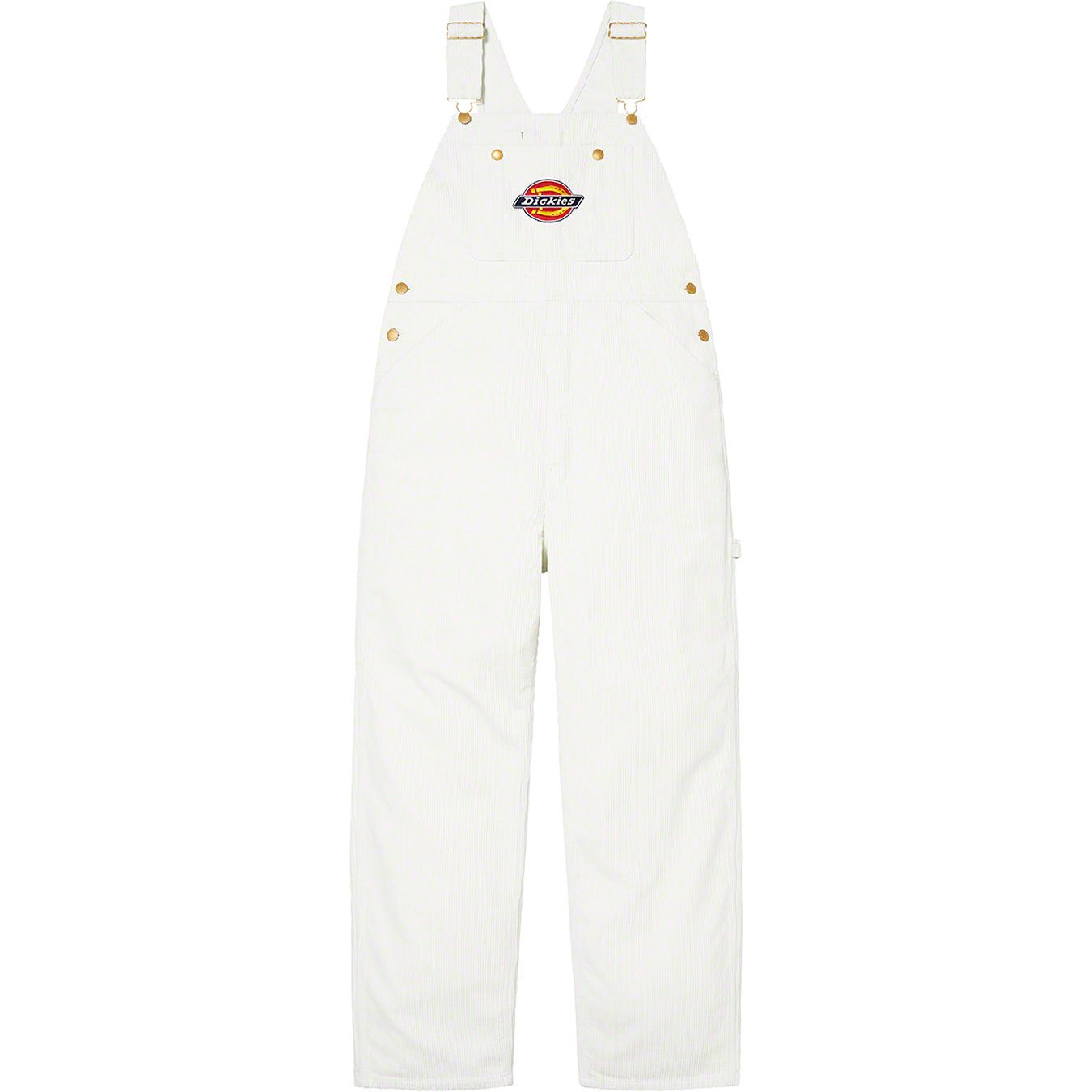 Supreme®/Dickies® Corduroy Overalls