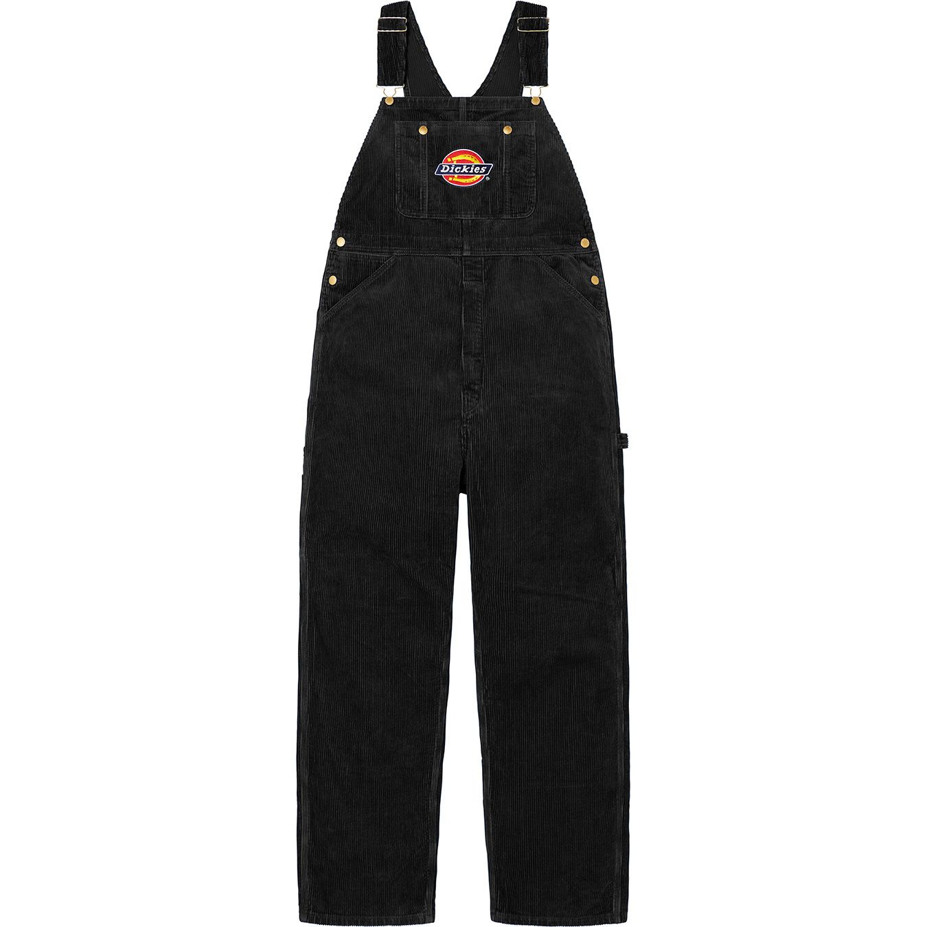 Supreme®/Dickies® Corduroy Overalls
