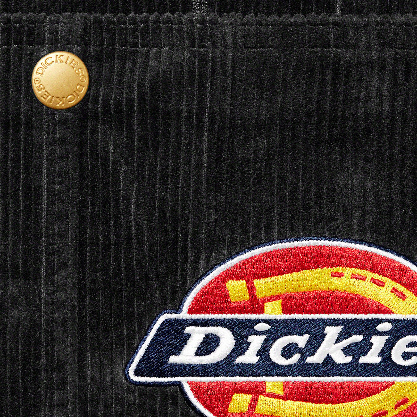 Supreme®/Dickies® Corduroy Overalls