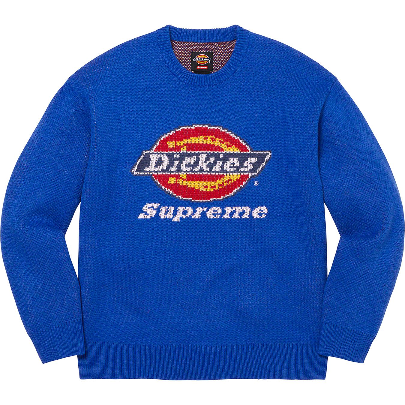 Supreme®/Dickies® Sweater
