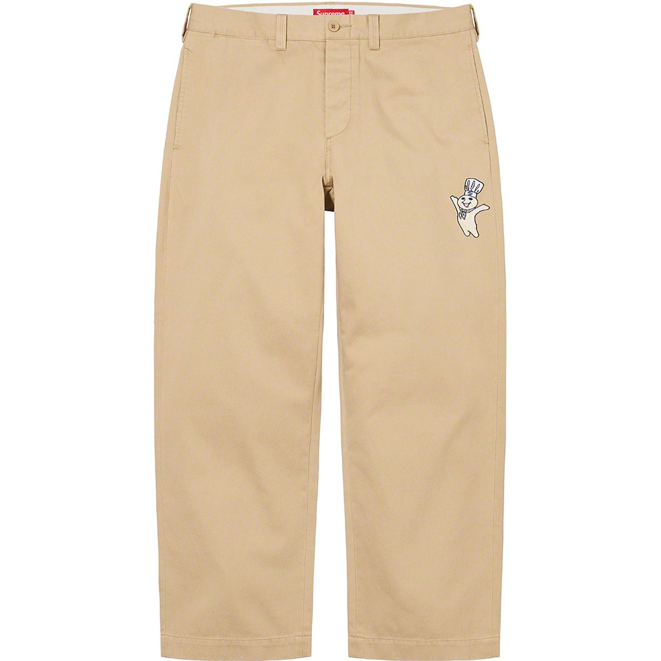 Doughboy Chino Pant