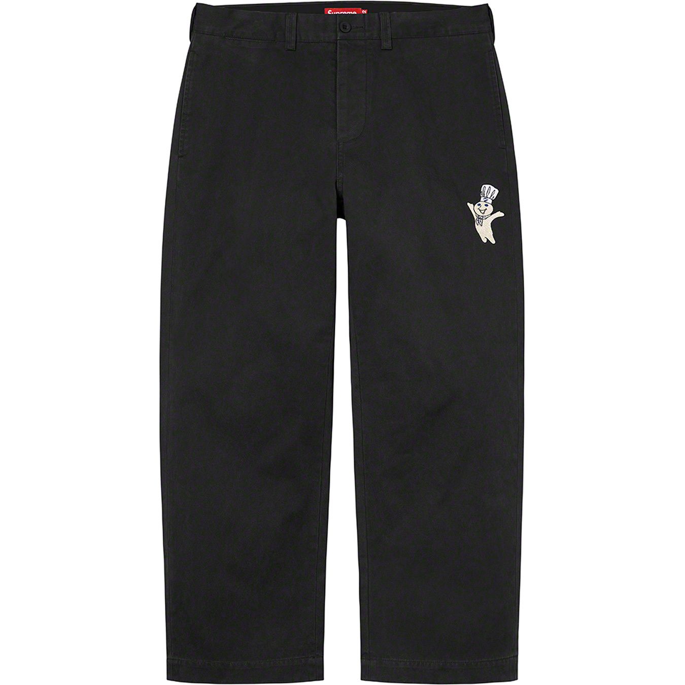 Doughboy Chino Pant
