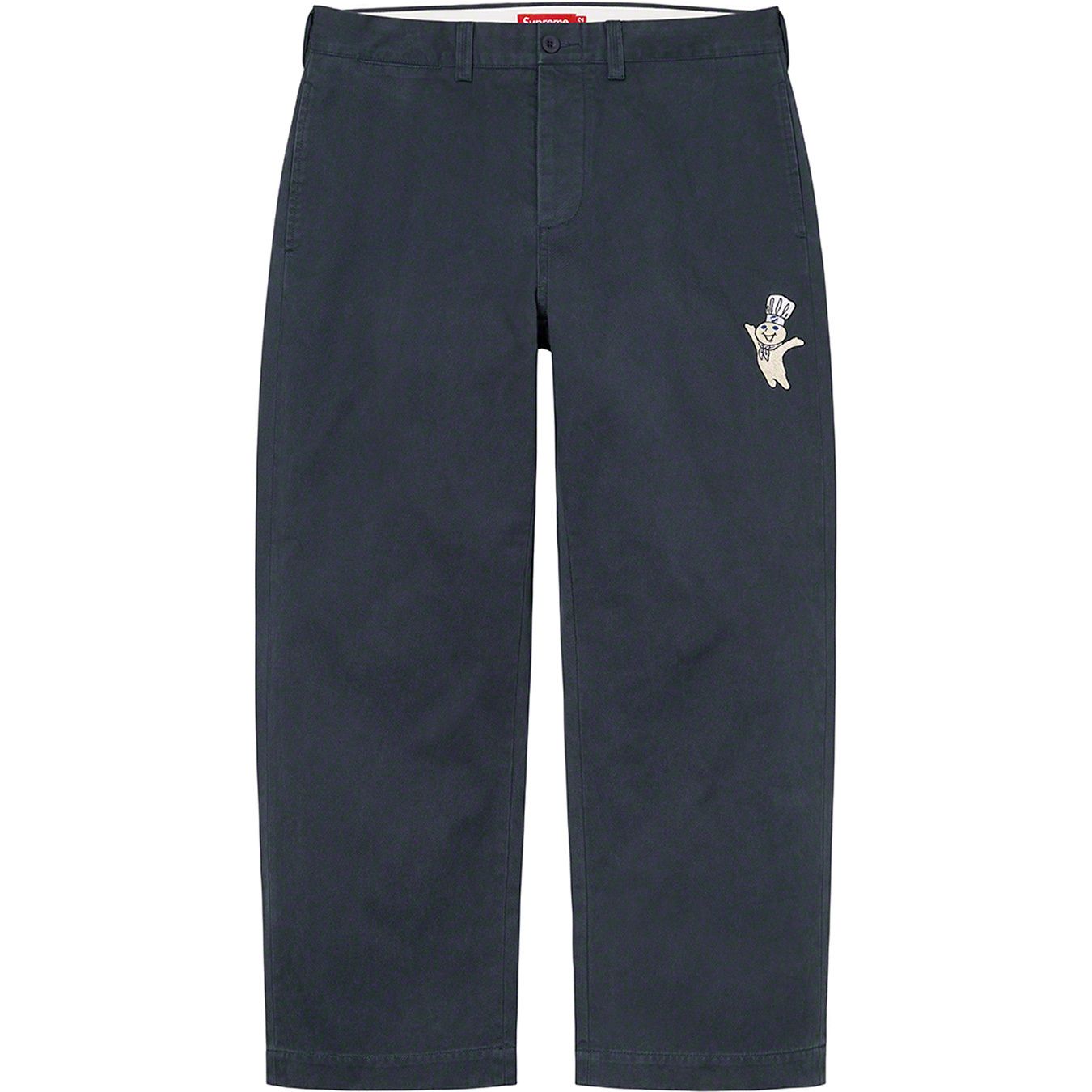 Doughboy Chino Pant