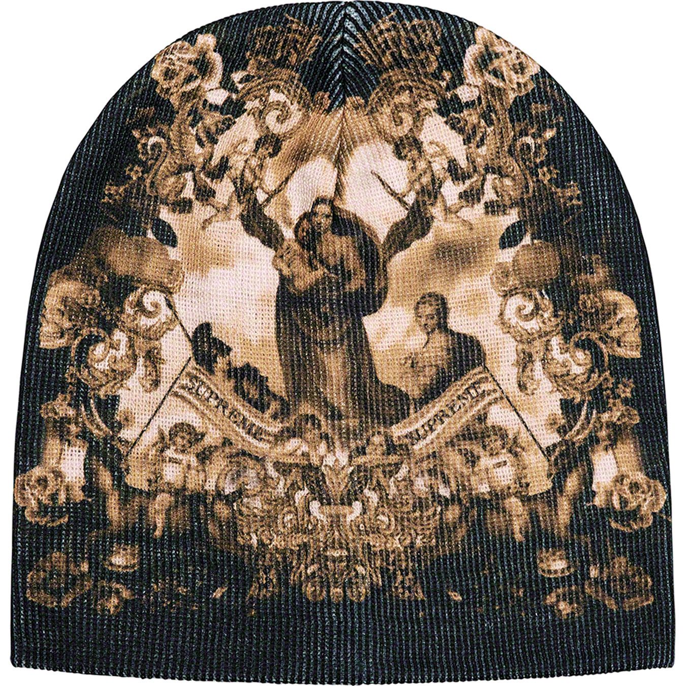 Heavenly Beanie
