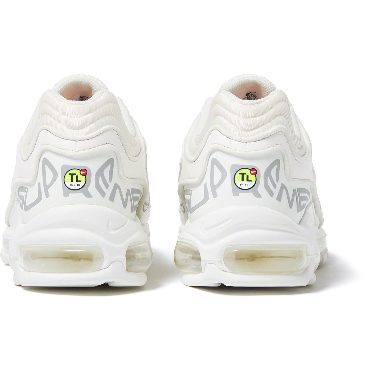Supreme®/Nike® Air Max 98 TL