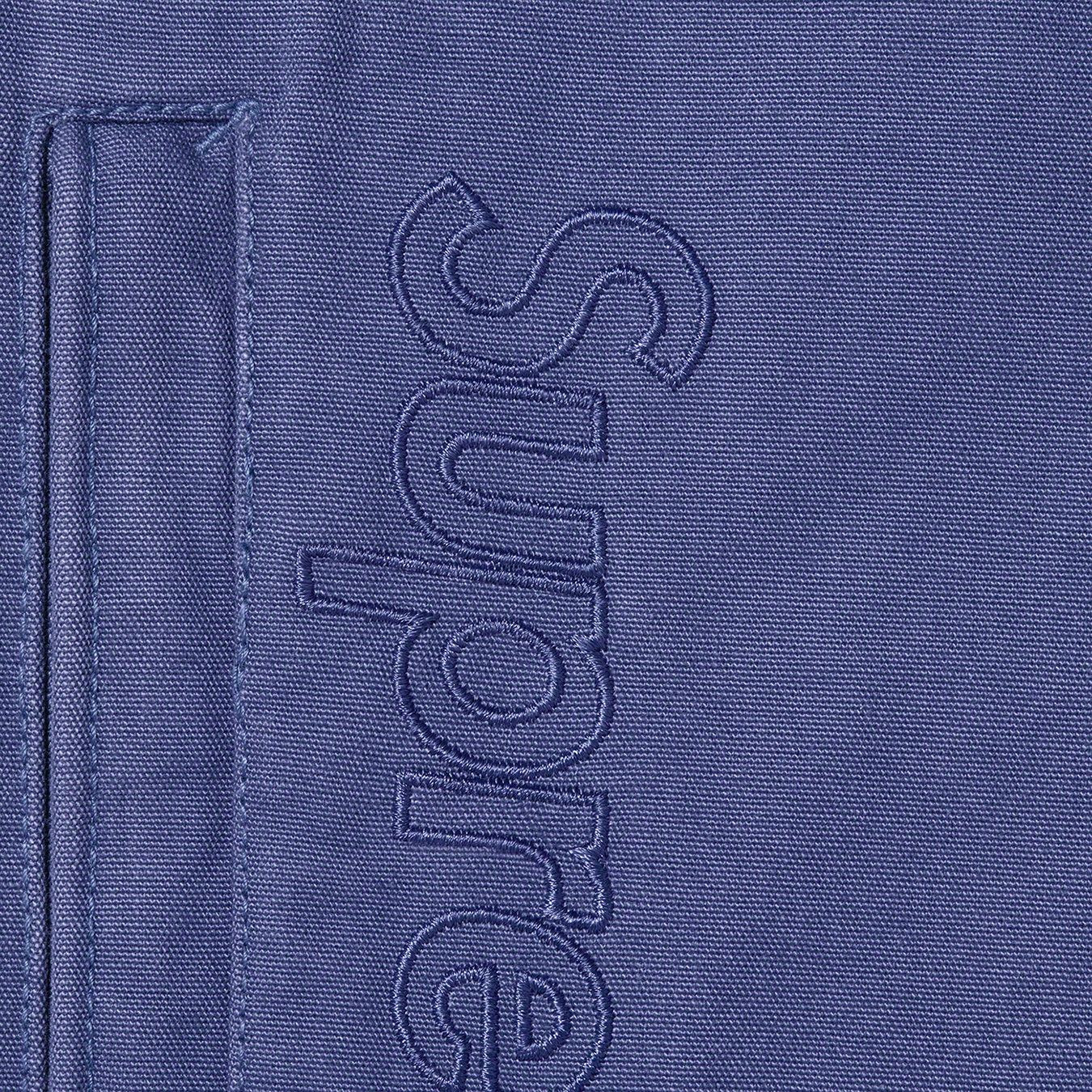Cotton Cinch Pant