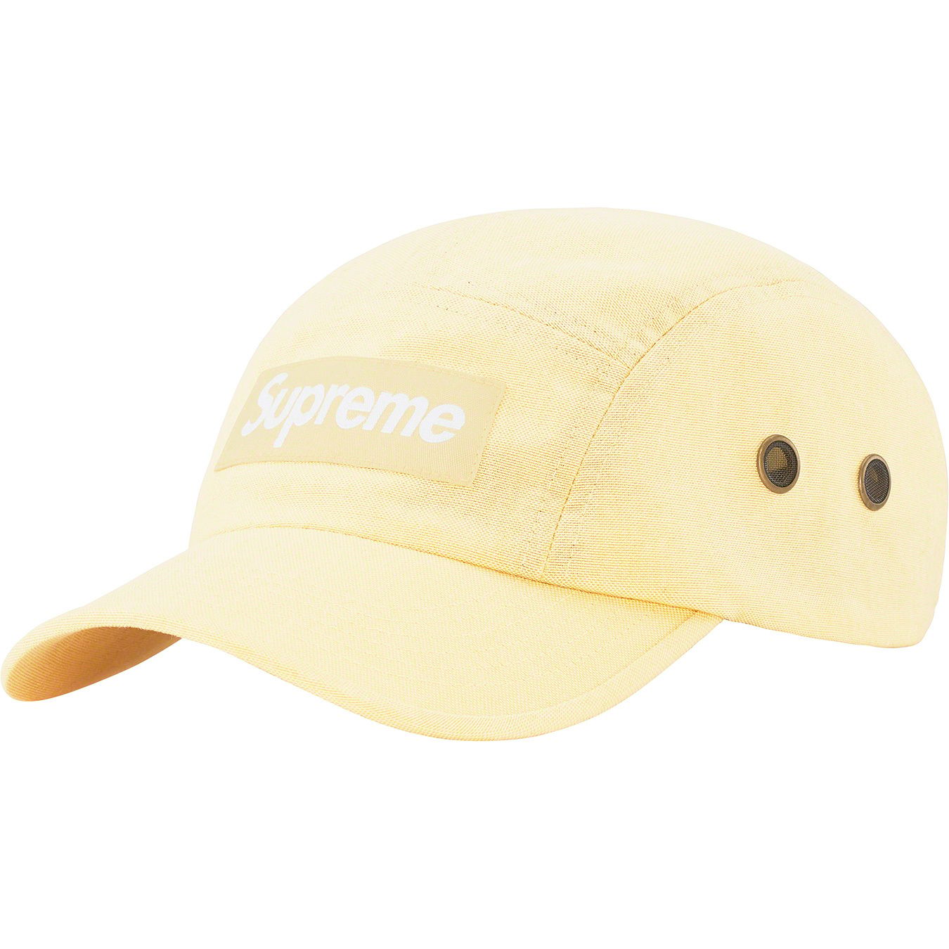 Brushed Cordura® Camp Cap