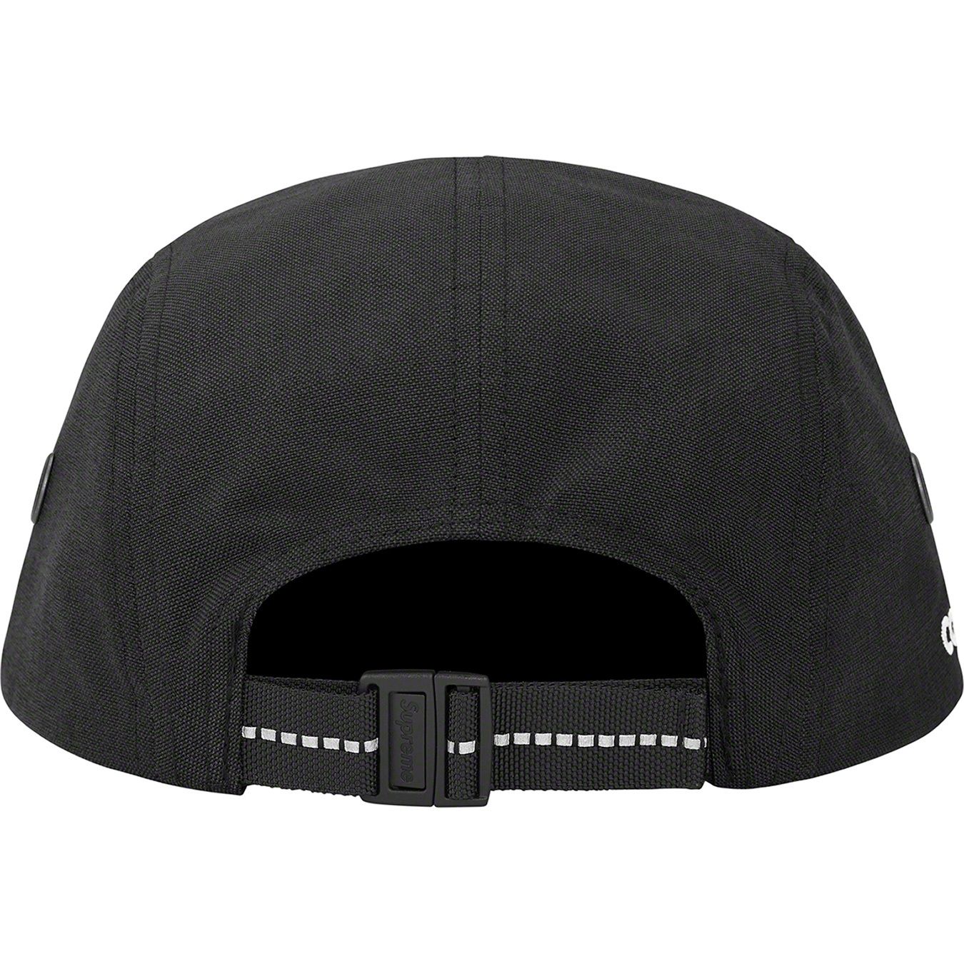 Brushed Cordura® Camp Cap