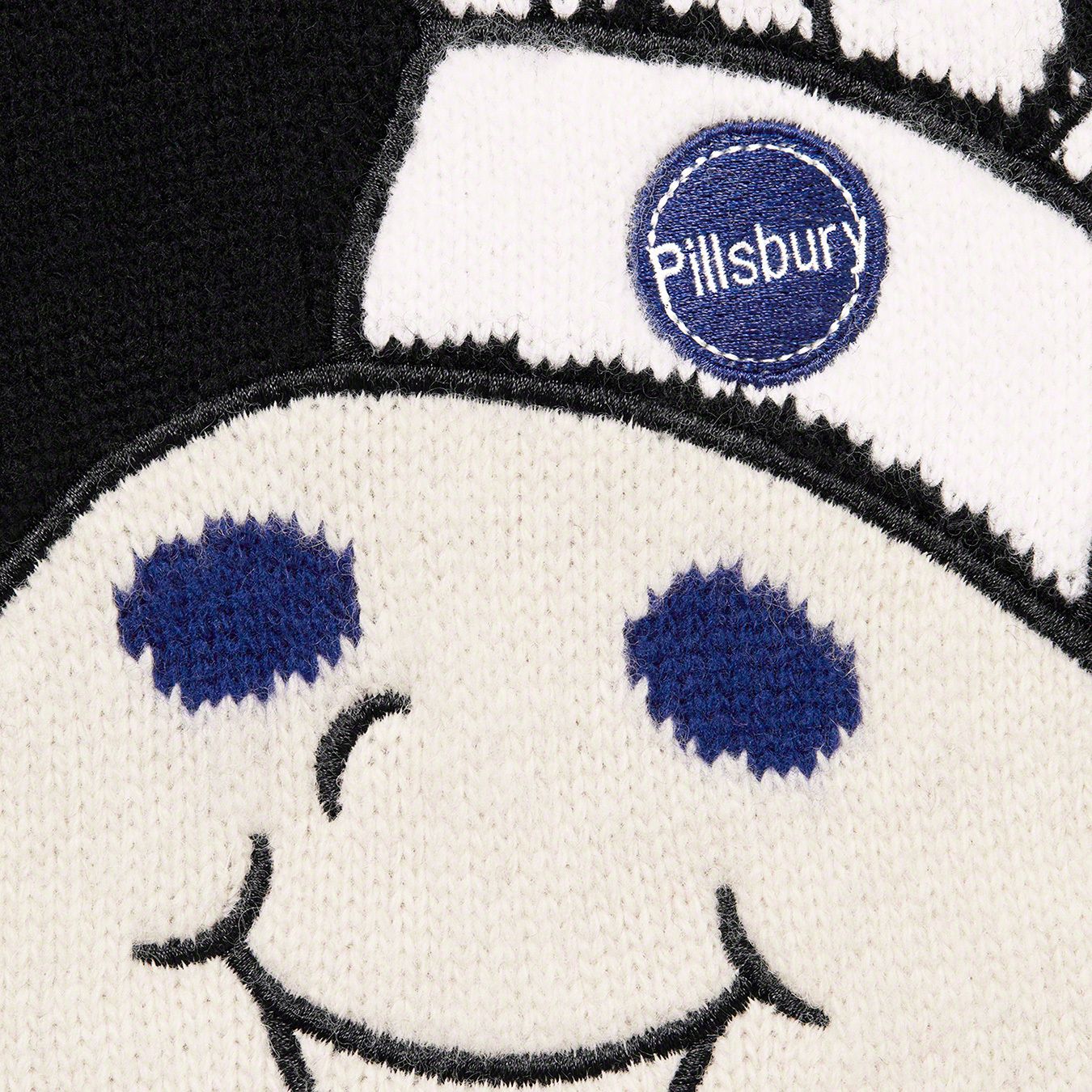 Doughboy Sweater