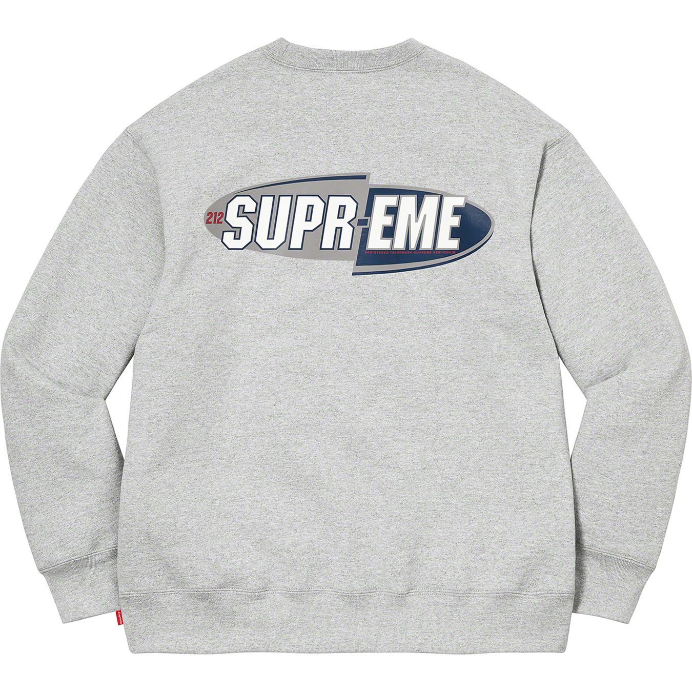 212 Crewneck