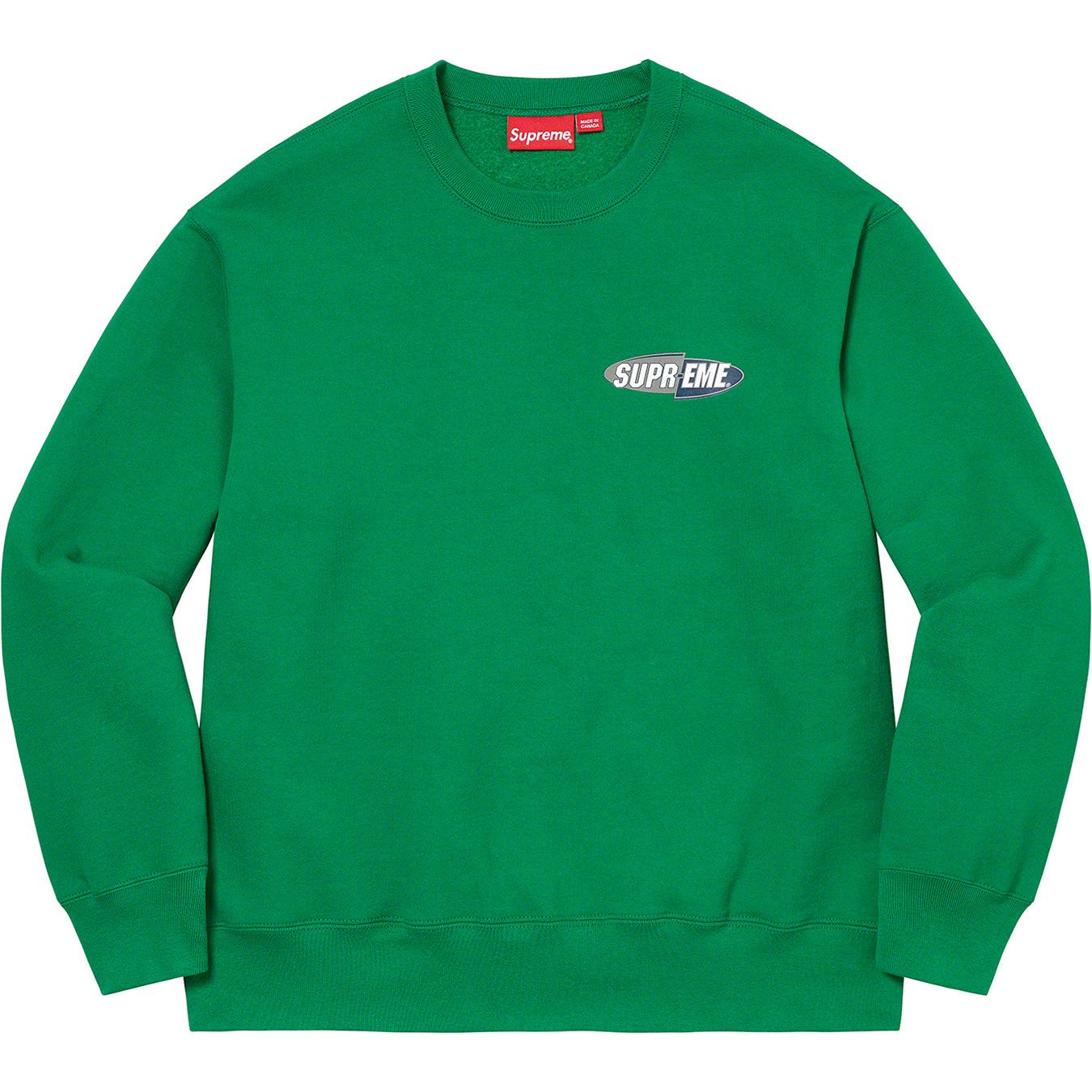 212 Crewneck