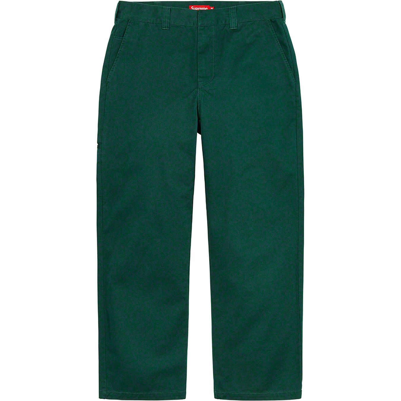 Work Pant
