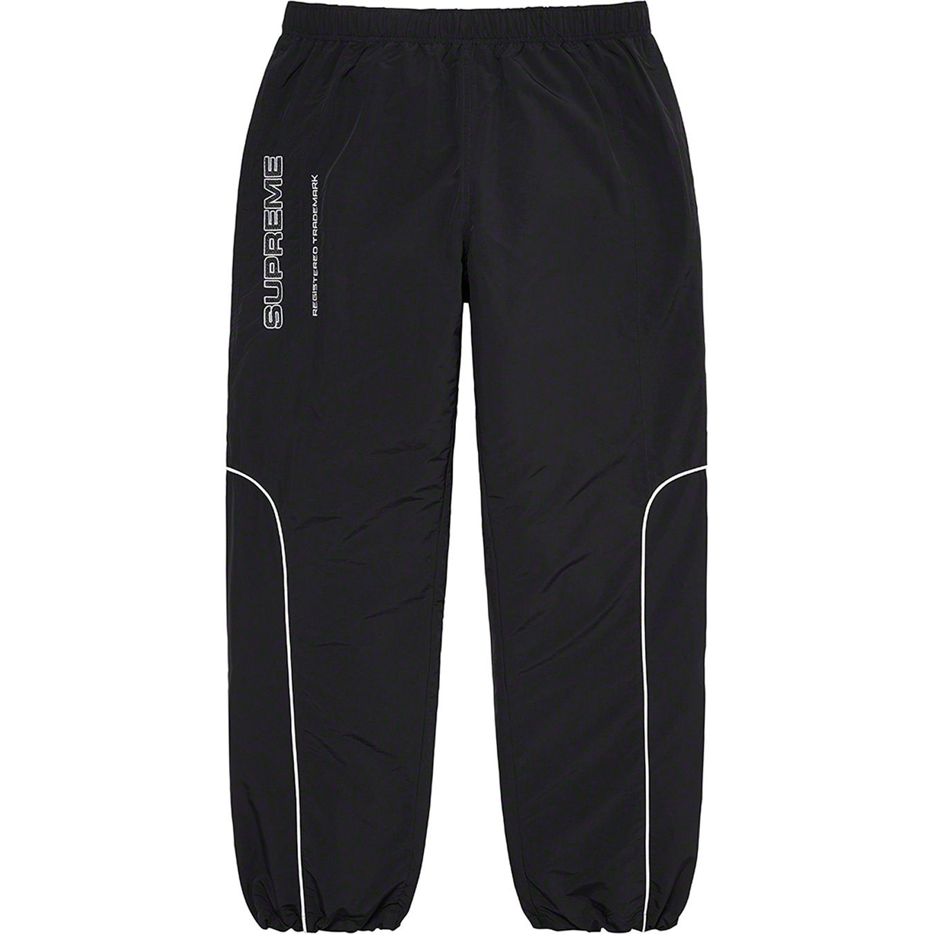 Paneled Track Pant