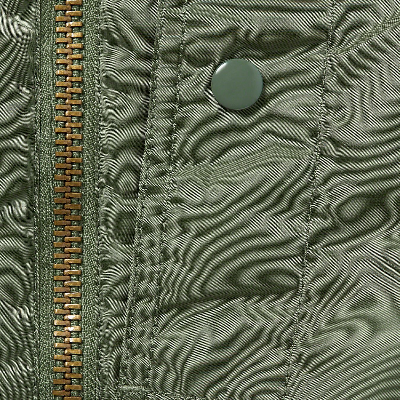 Nylon Flight Pant