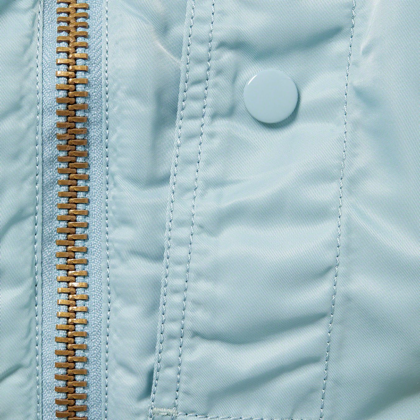 Nylon Flight Pant
