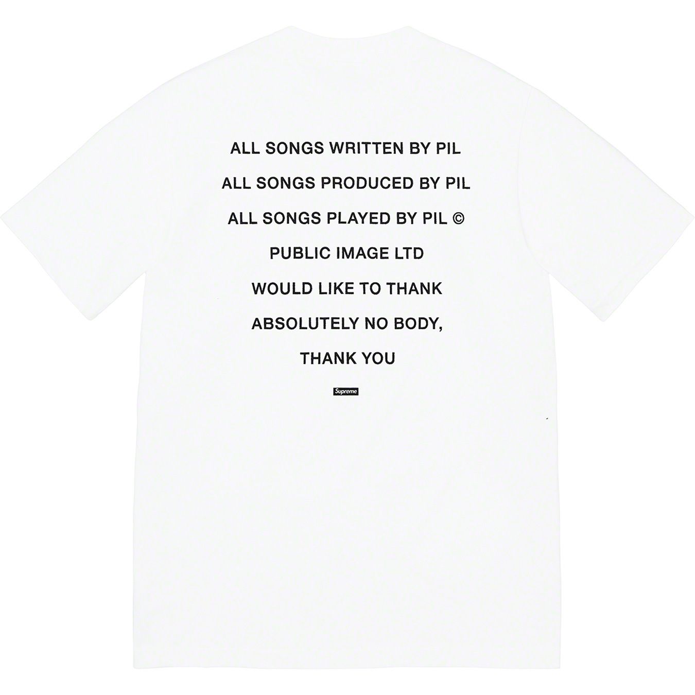 PiL Tee