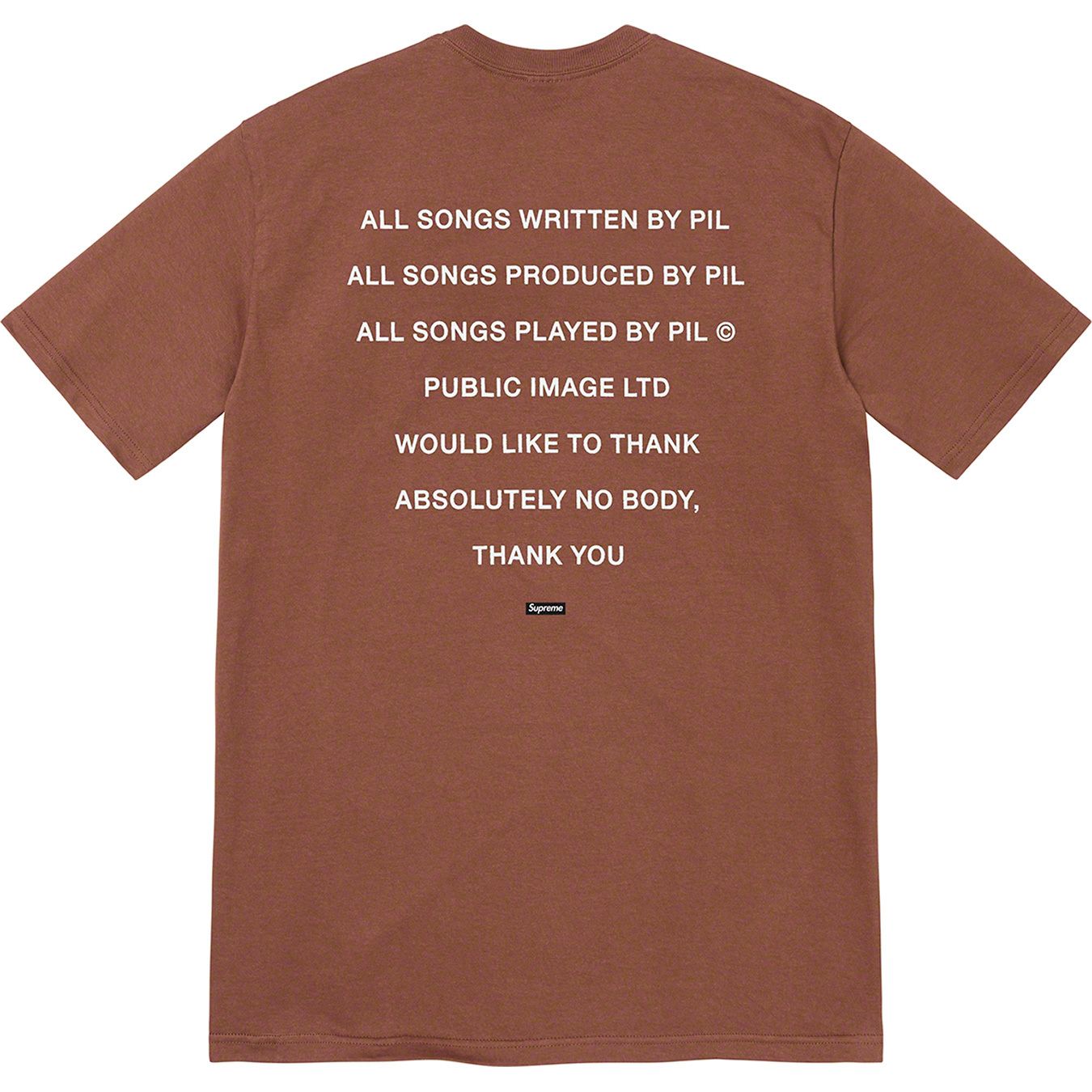 PiL Tee