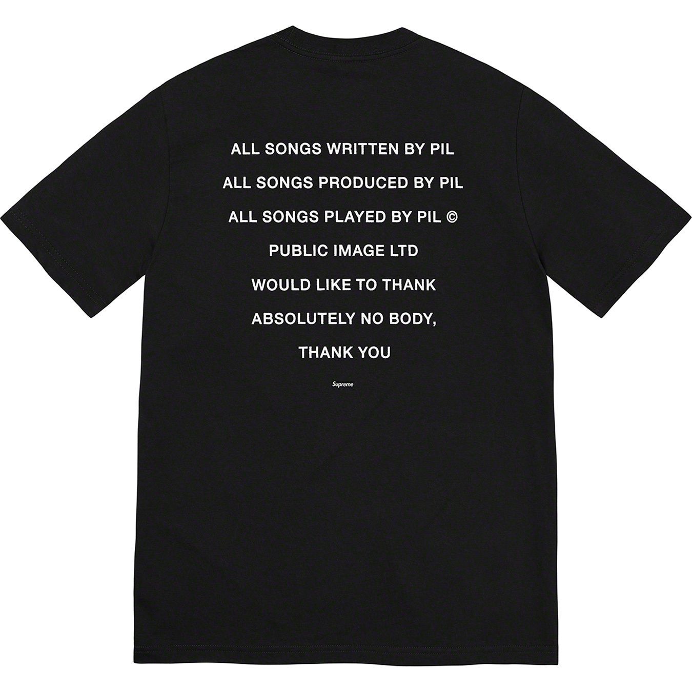 PiL Tee