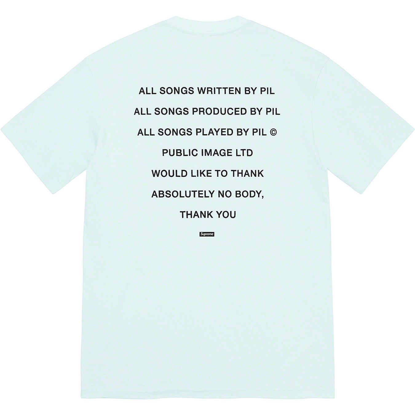 PiL Tee