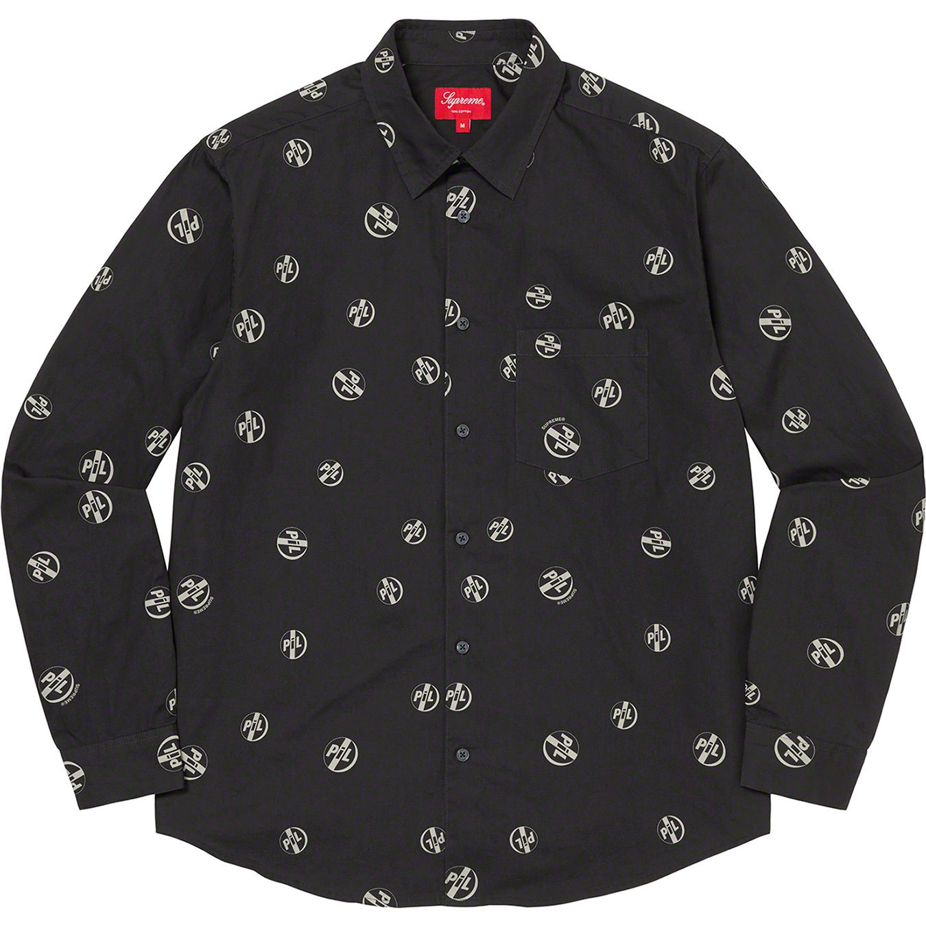 PiL Shirt