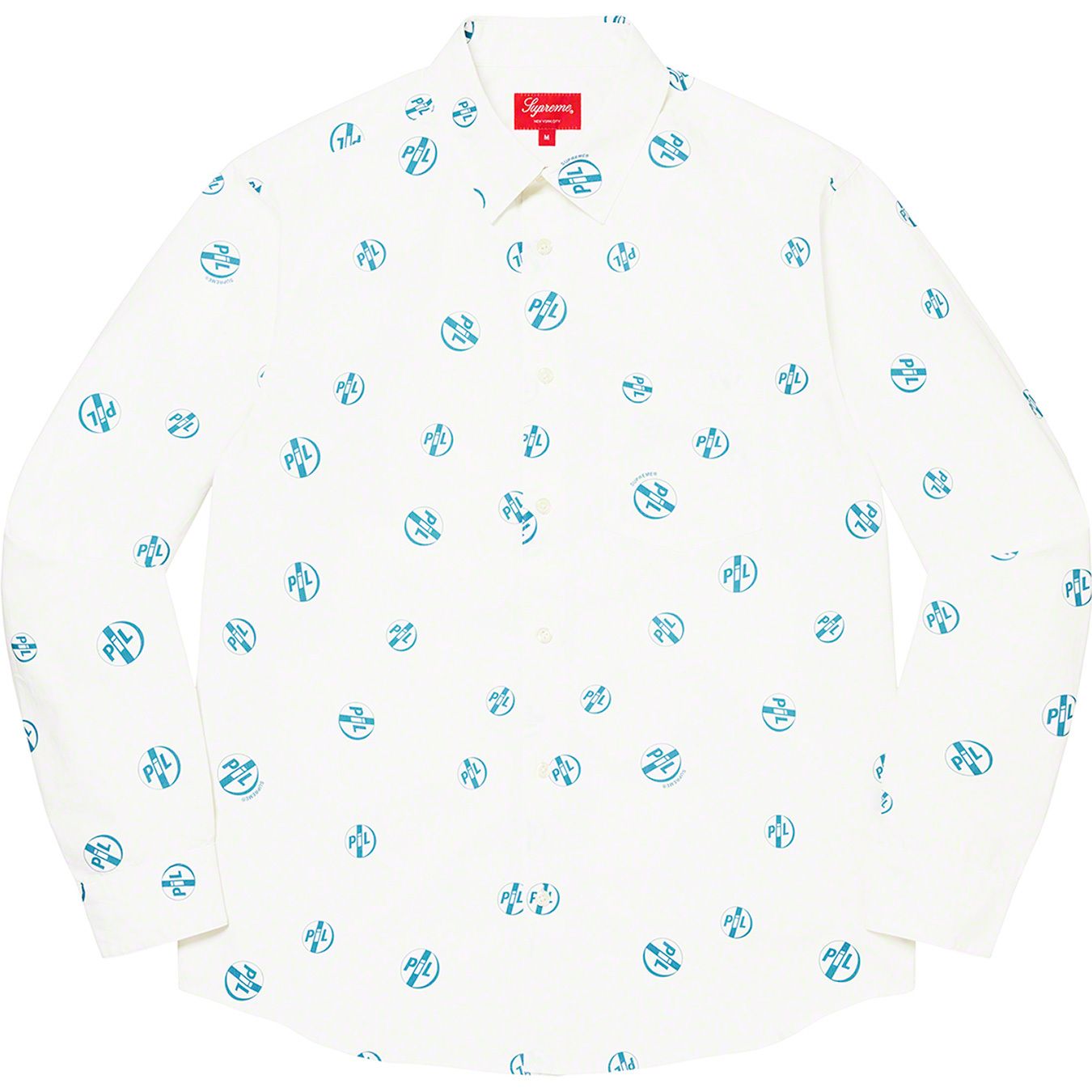 PiL Shirt