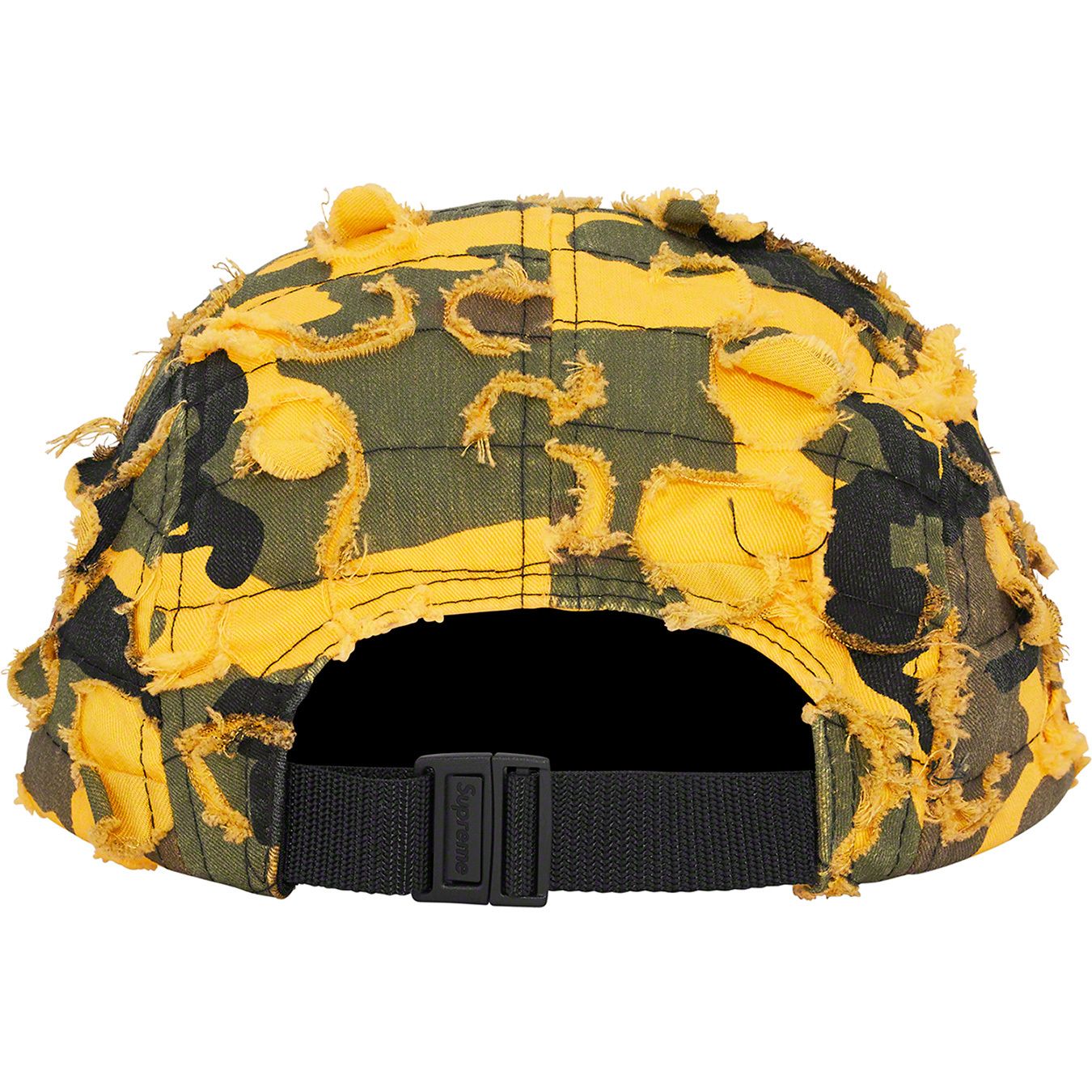 Supreme®/Griffin Camp Cap