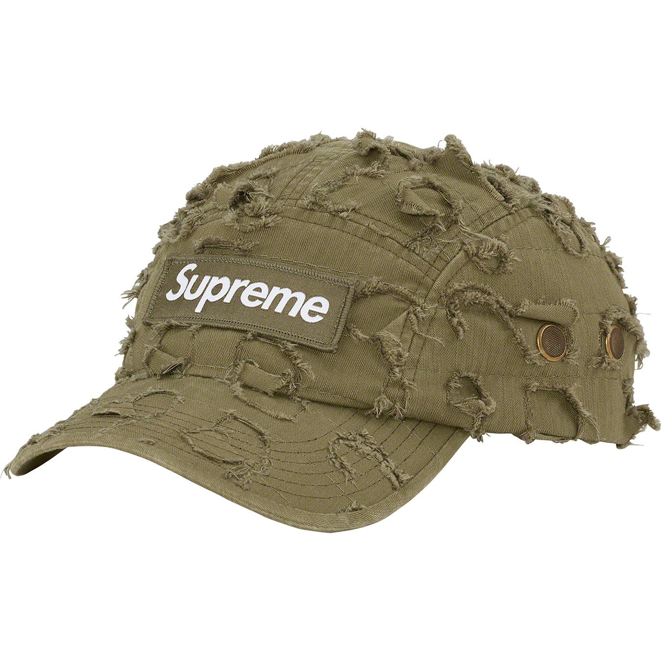 Supreme®/Griffin Camp Cap