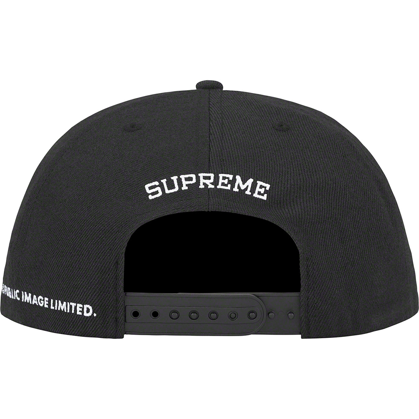 PiL 5-Panel