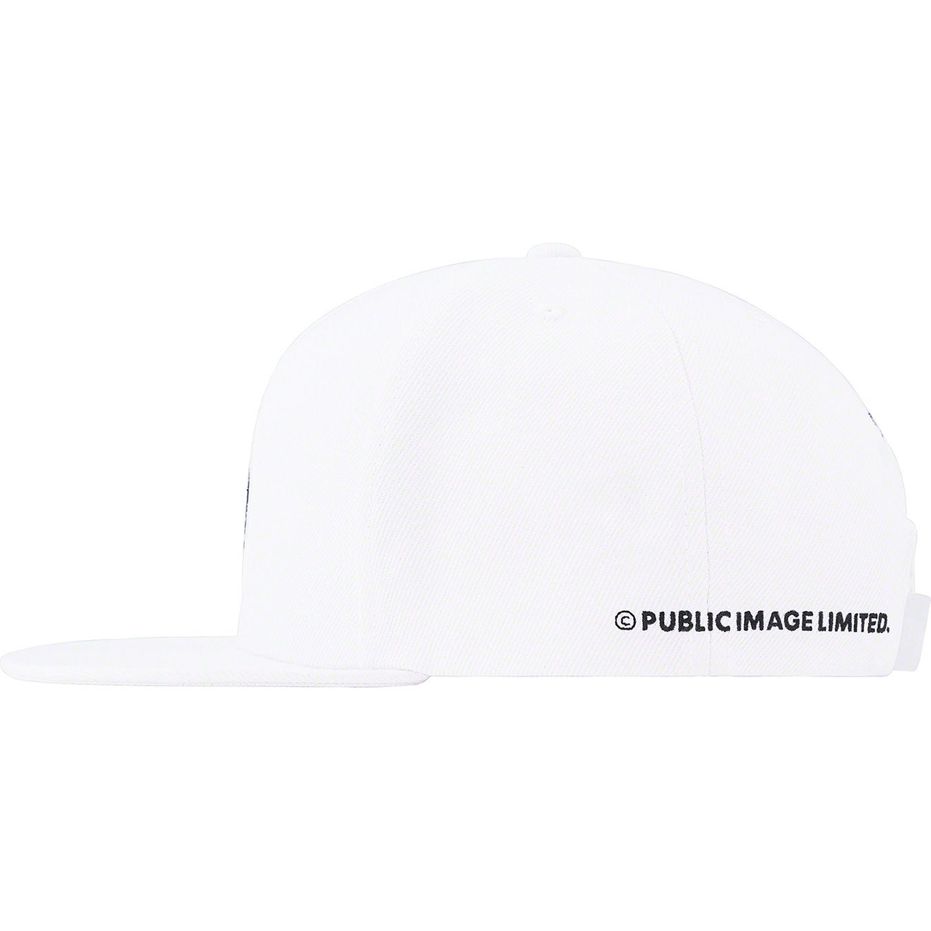 PiL 5-Panel