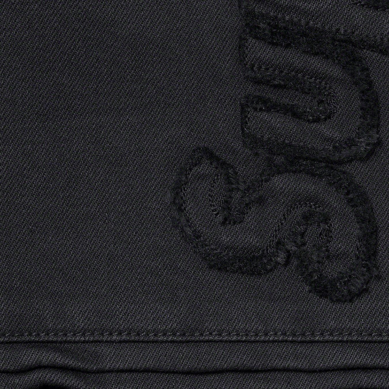 Supreme®/Vanson Leathers® Cordura® Denim Racing Pant