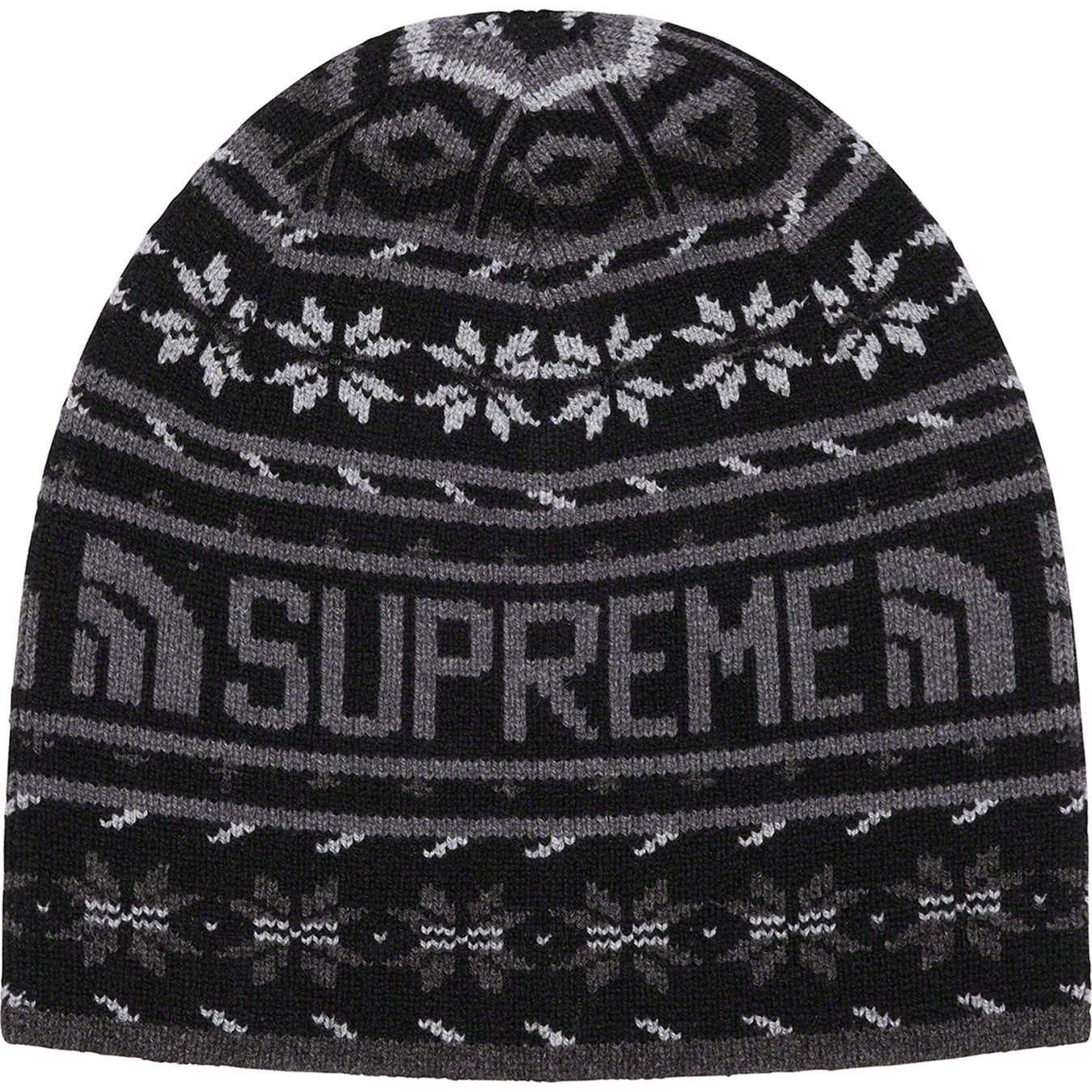 Supreme®/The North Face® Beanie