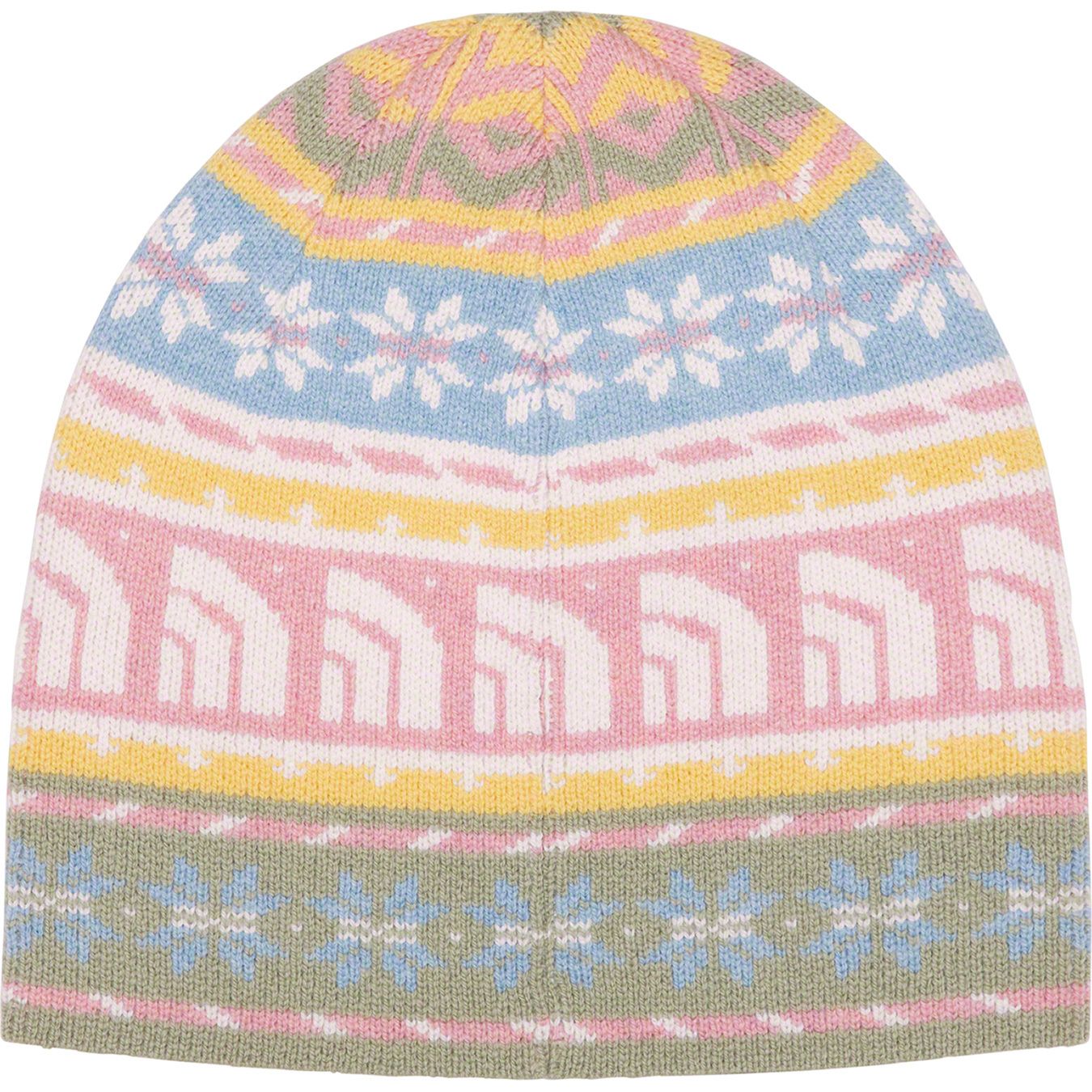 Supreme®/The North Face® Beanie