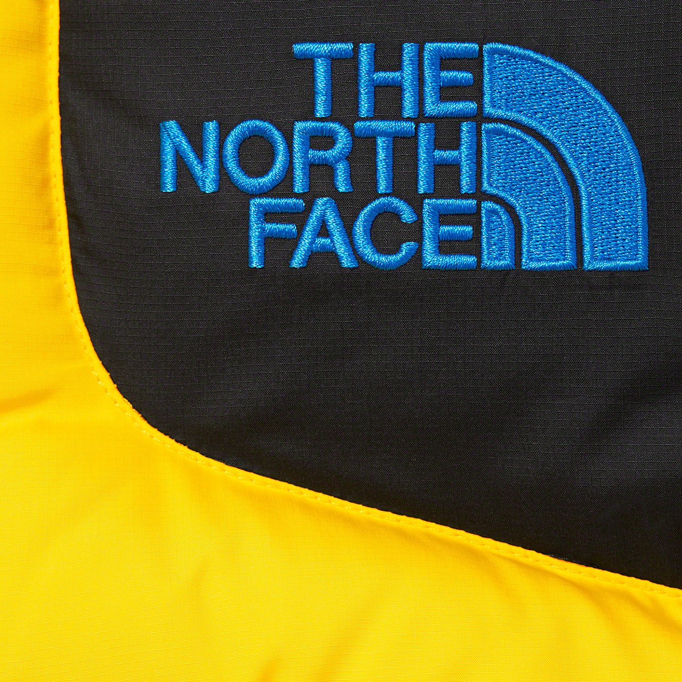Supreme®/The North Face® 800-Fill Half Zip Hooded Pullover
