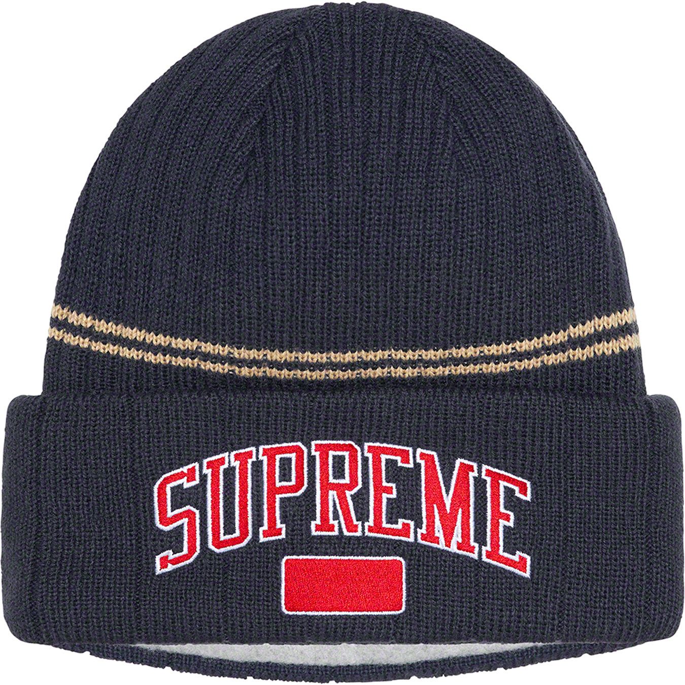 Fleece Lined Beanie
