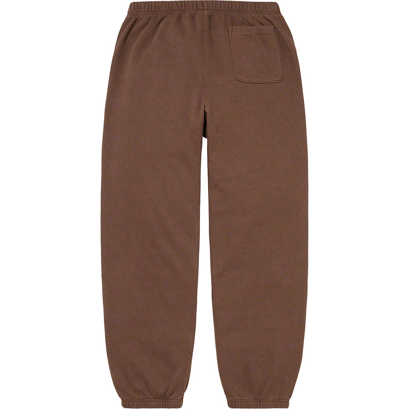 Supreme®/The North Face® Pigment Printed Sweatpant