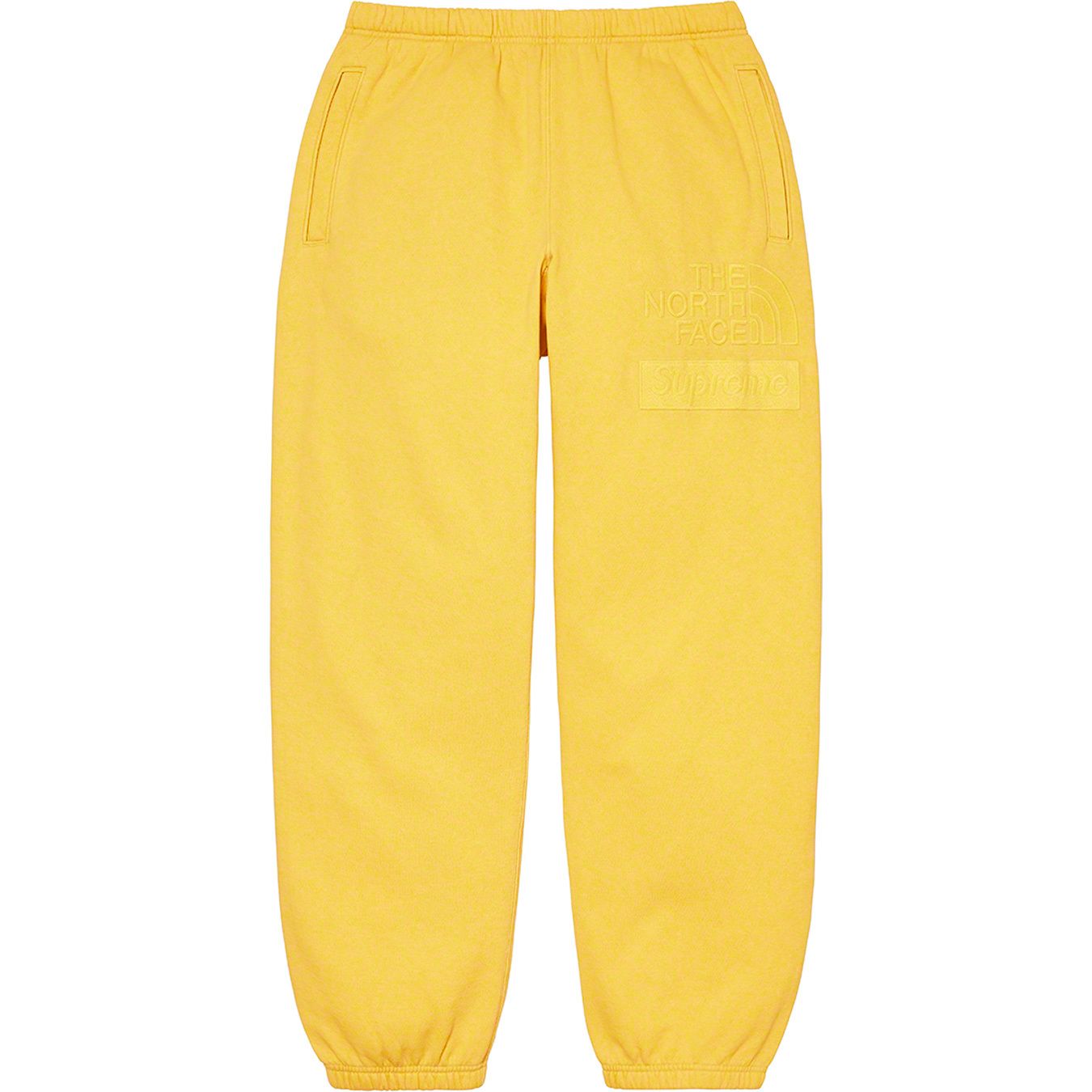 Supreme®/The North Face® Pigment Printed Sweatpant