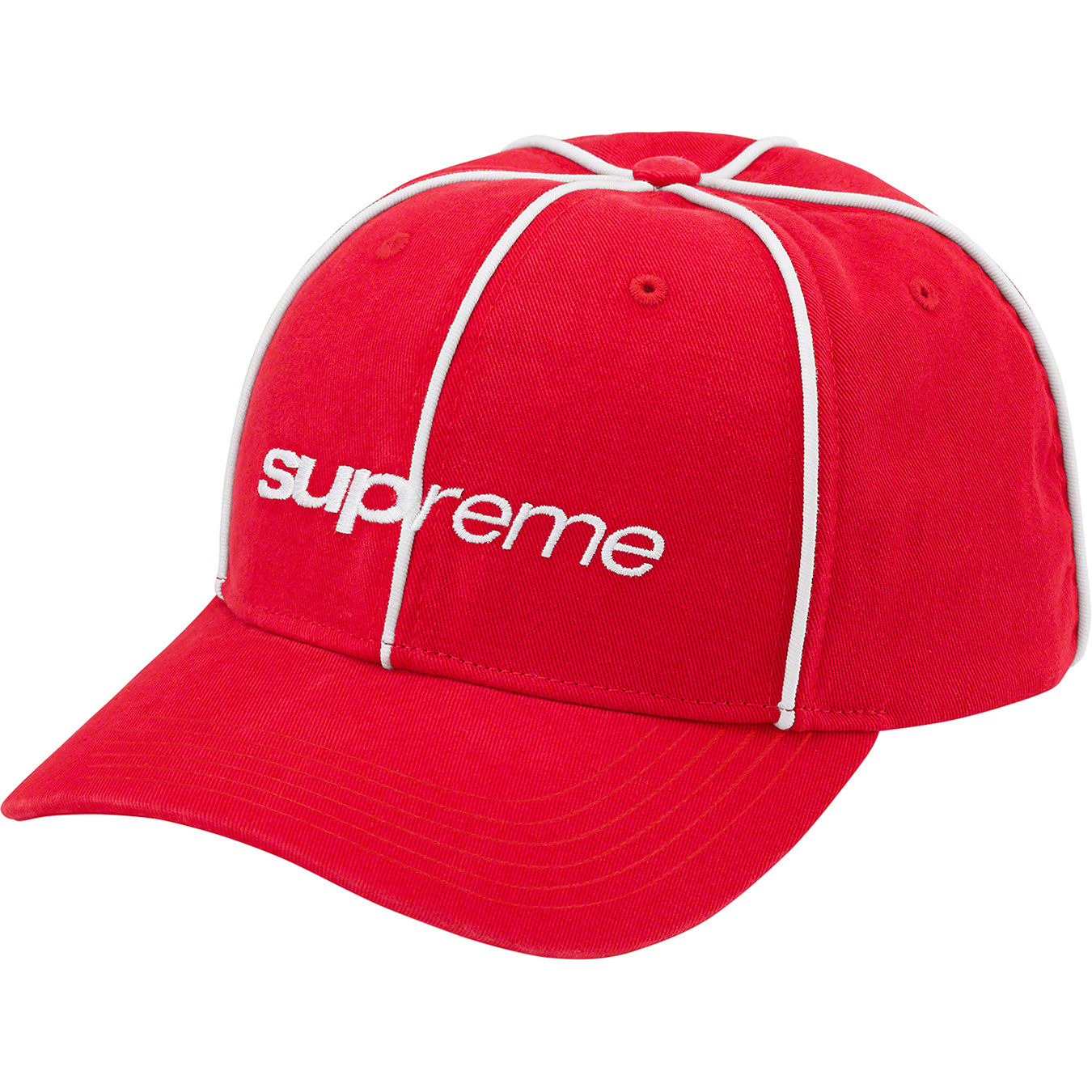 Piping 6-Panel