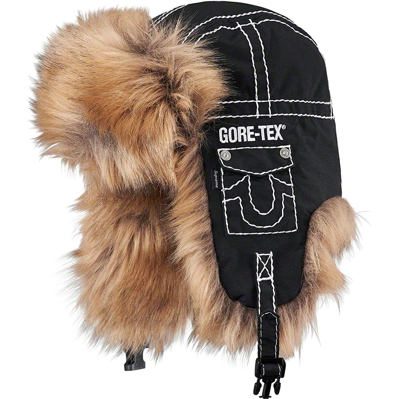 Supreme®/True Religion® GORE-TEX Trooper