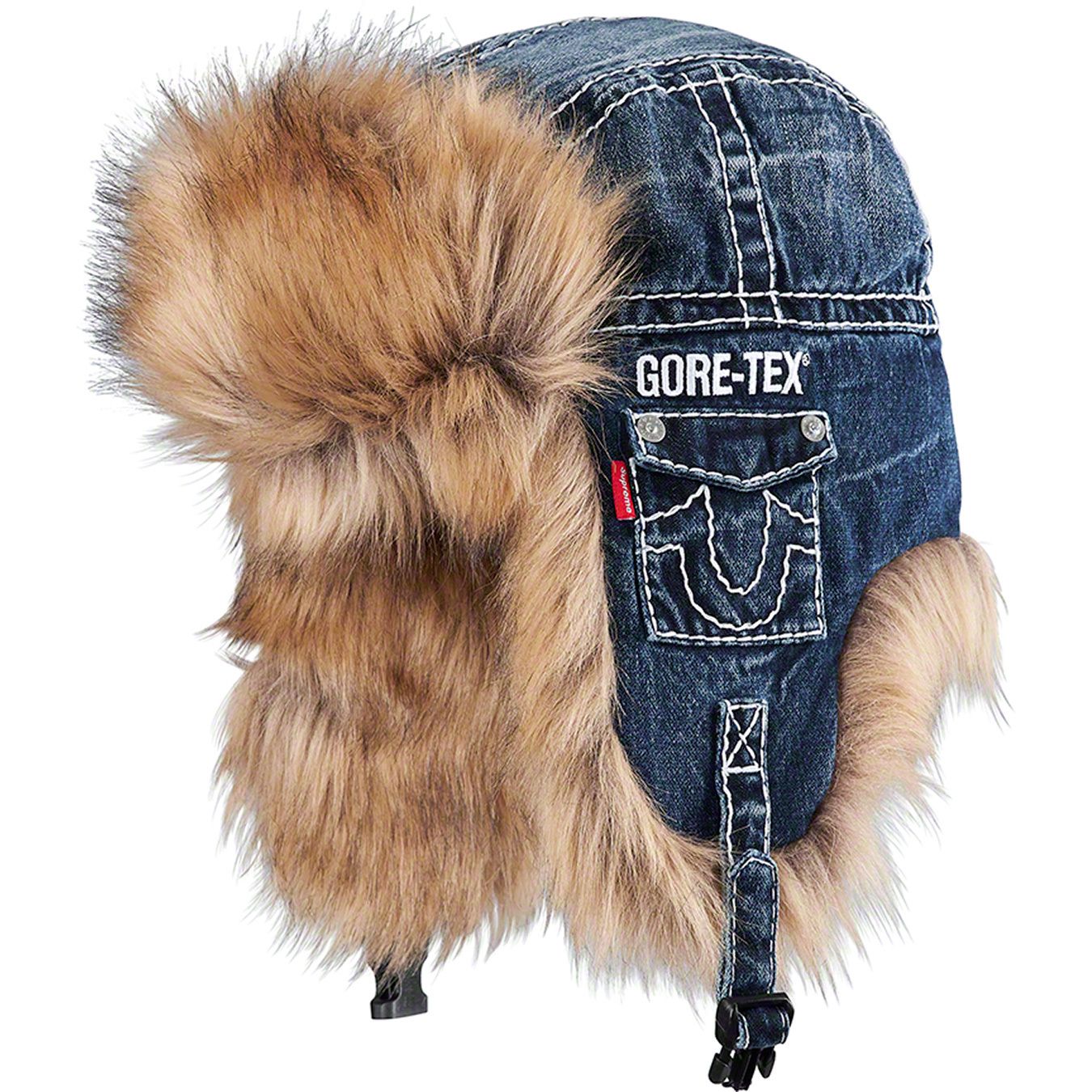 Supreme®/True Religion® GORE-TEX Trooper