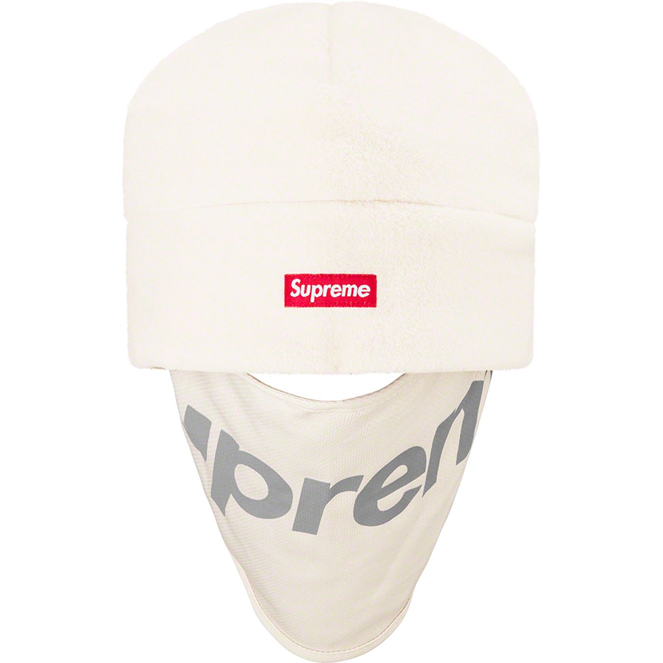 Polartec® Facemask Beanie