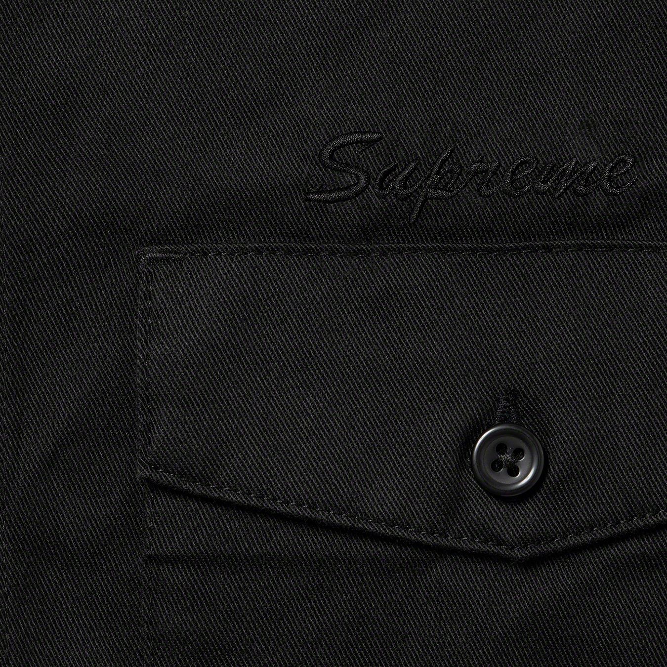 Raymond Pettibon Work Shirt
