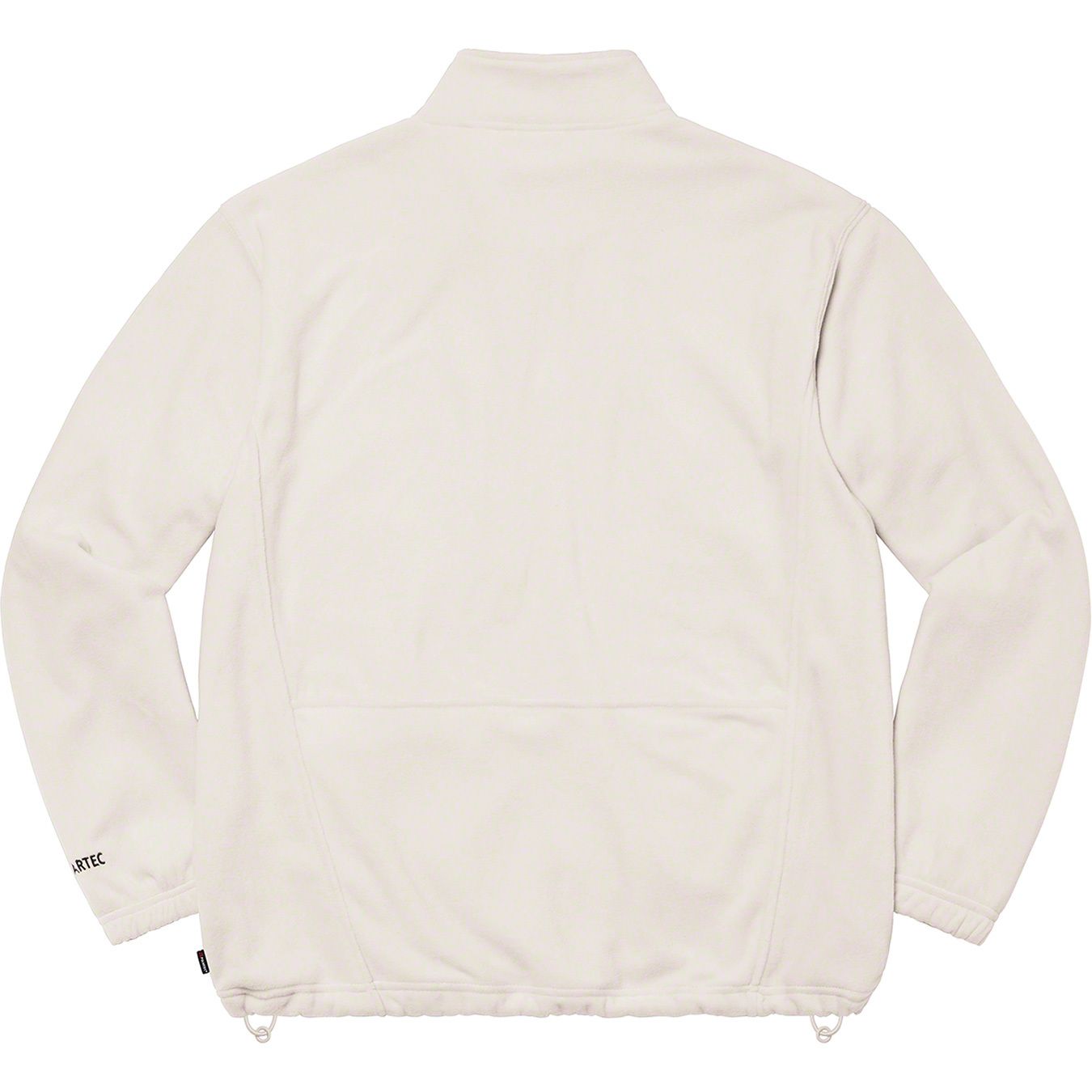 Polartec® Zip Jacket