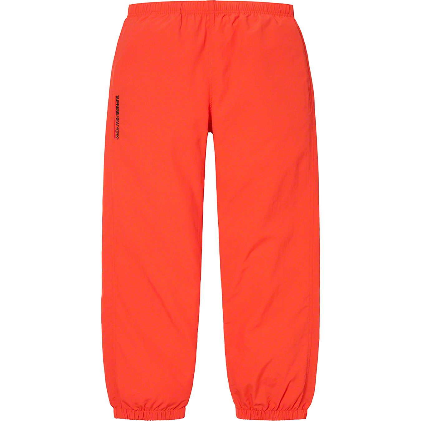 Warm Up Pant