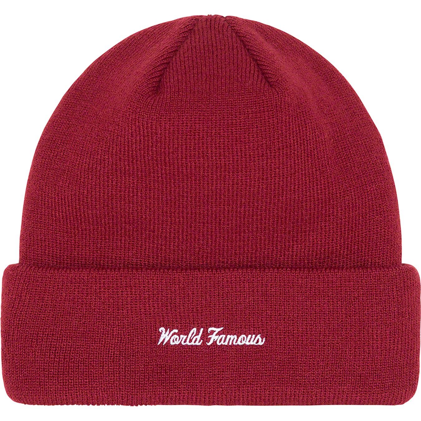 New Era® Box Logo Beanie