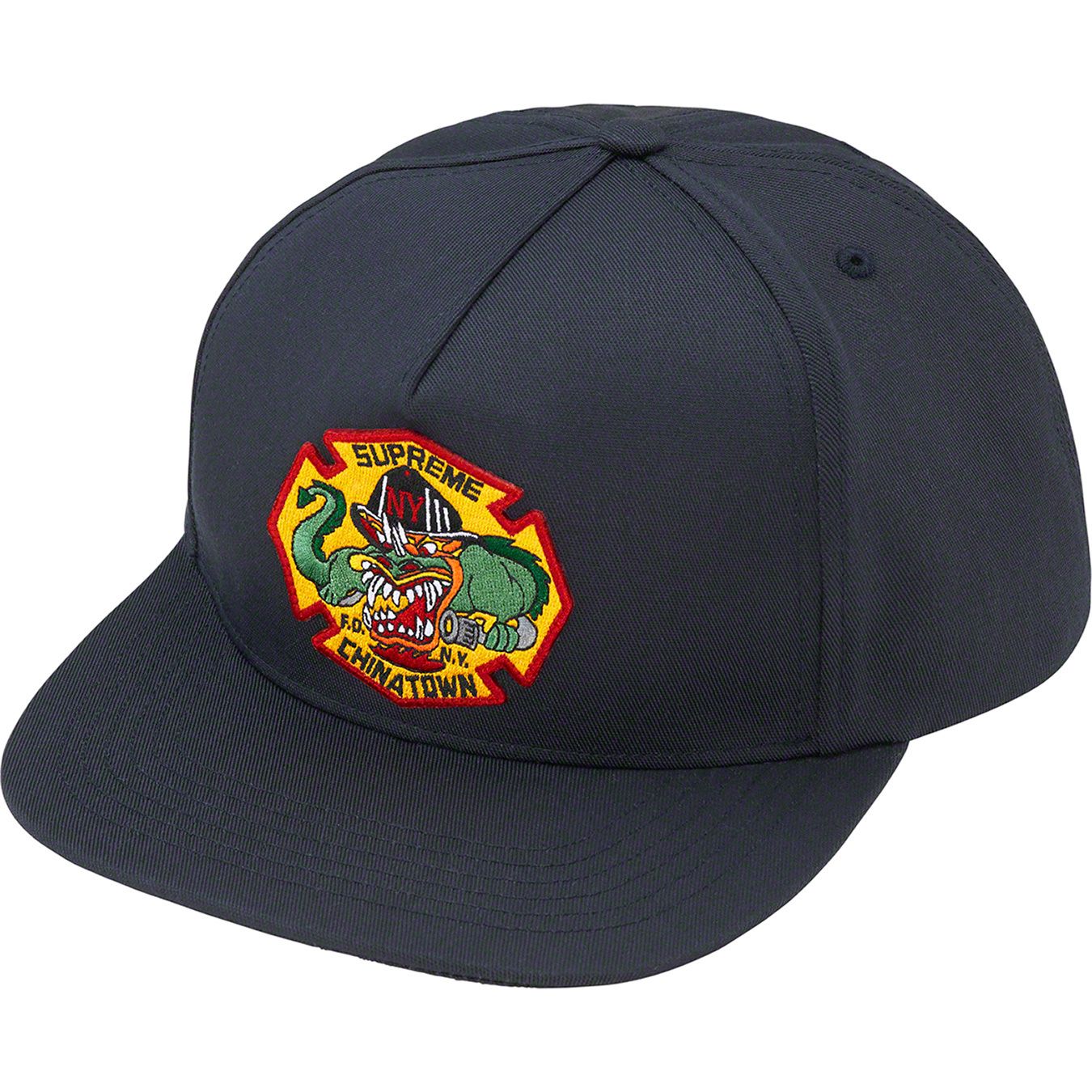FDNY Engine 9 5-Panel