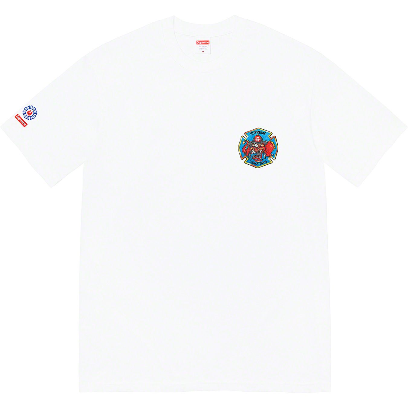 FDNY Engine 9 Tee