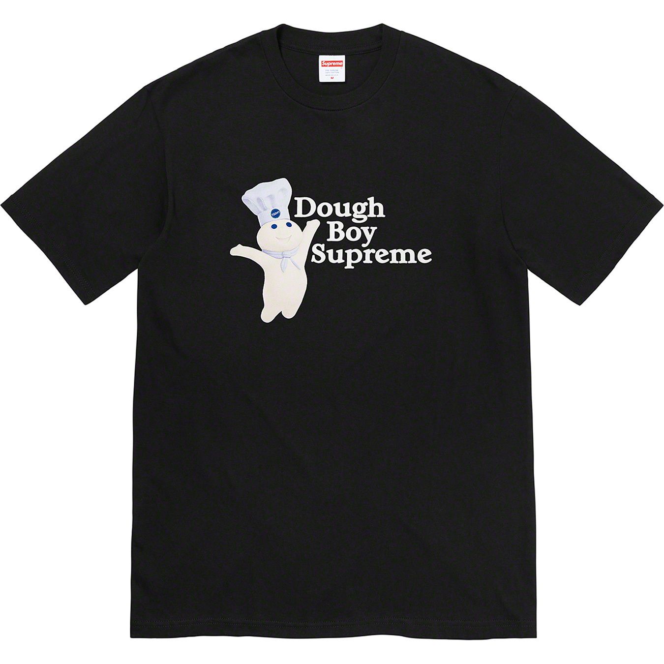 Doughboy Tee