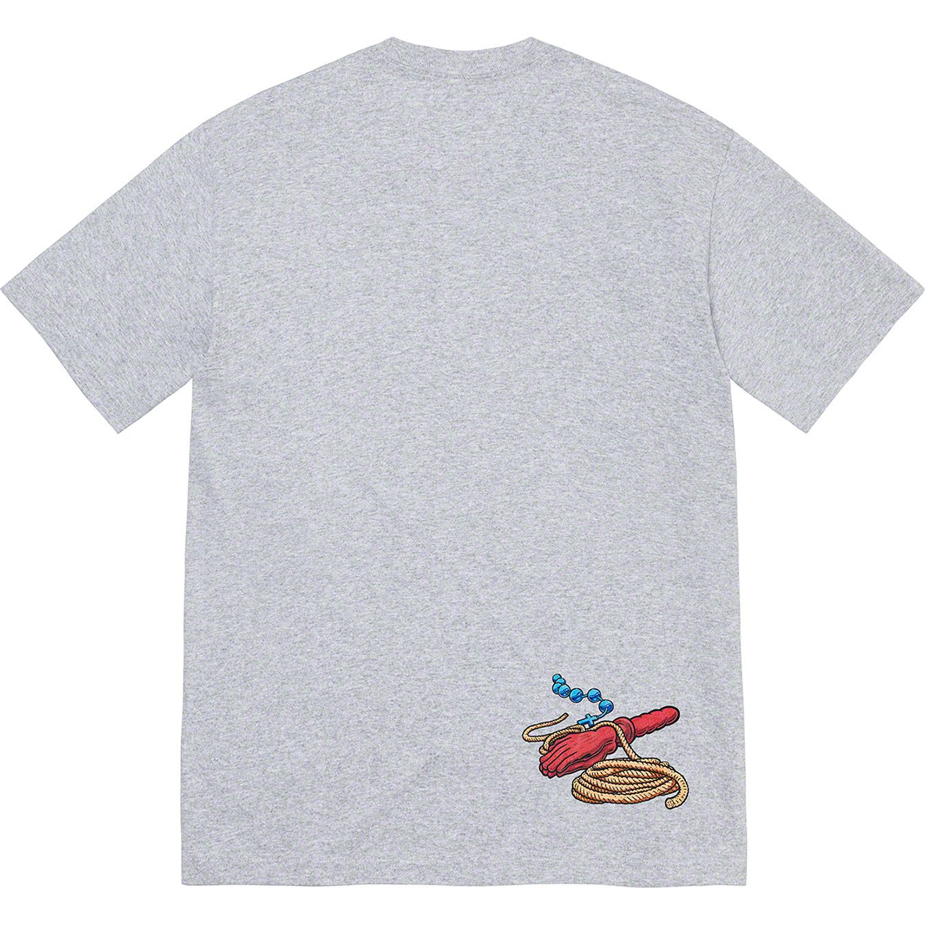 Nuns Tee