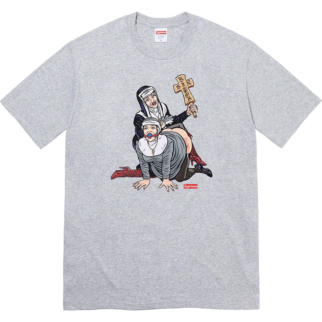 Nuns Tee