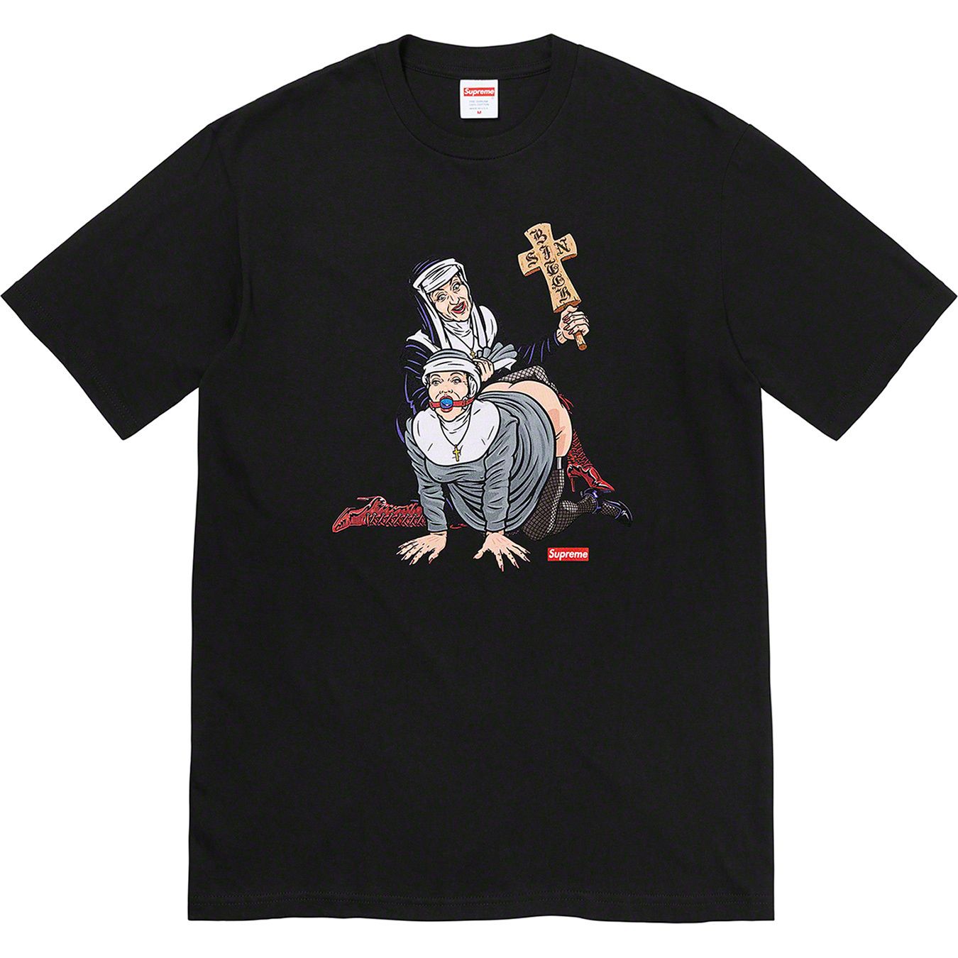 Nuns Tee